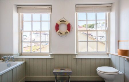 Salt and Stone: seven storied seaside homes in the South West
