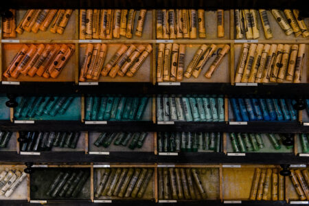 Local’s View: bookshops, bakeries and bohemians in Bloomsbury
