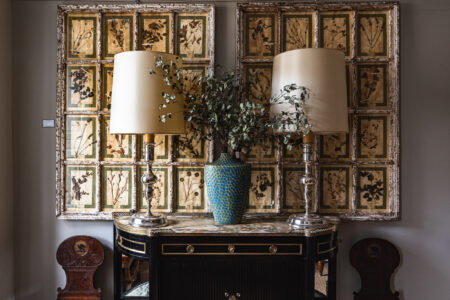 A Place Like No Other: antiques, architecture and bike-shop flapjacks in Tetbury