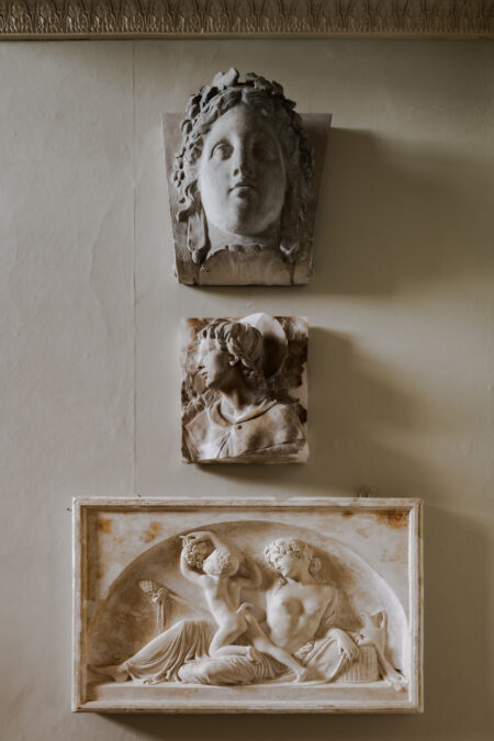 A Home with a History: a Georgian townhouse in a different mould