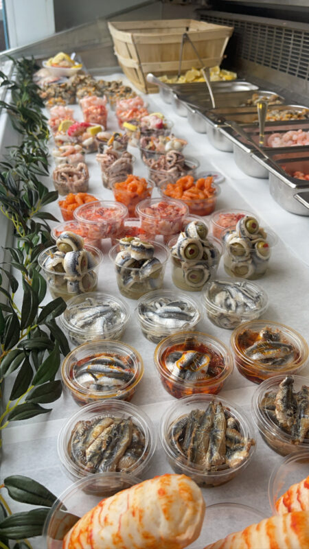 Local’s View: vintage treats and old-fashioned sweets in Brighton