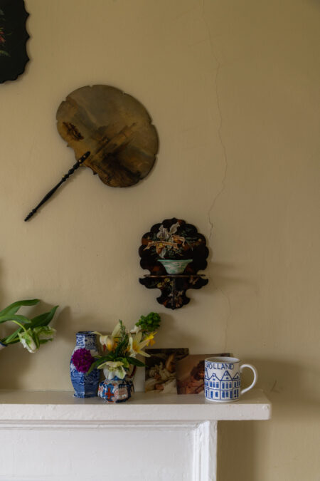 A Room of One's Own: Mary Graham's nostalgic country house bedroom