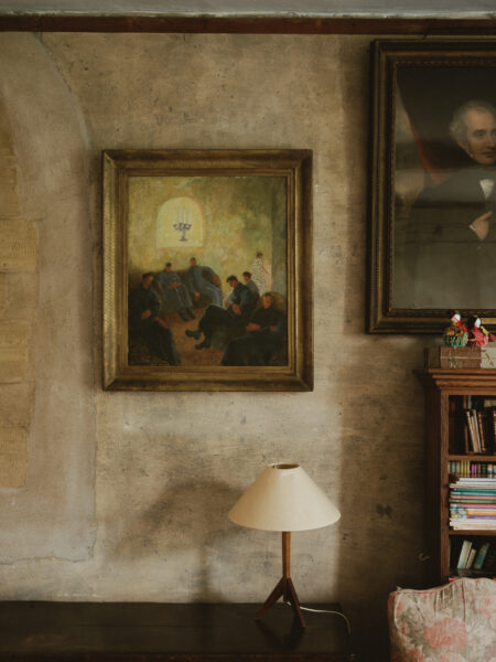 A Place Like No Other: the 12th-century house that set a writer’s staggering second wind in motion