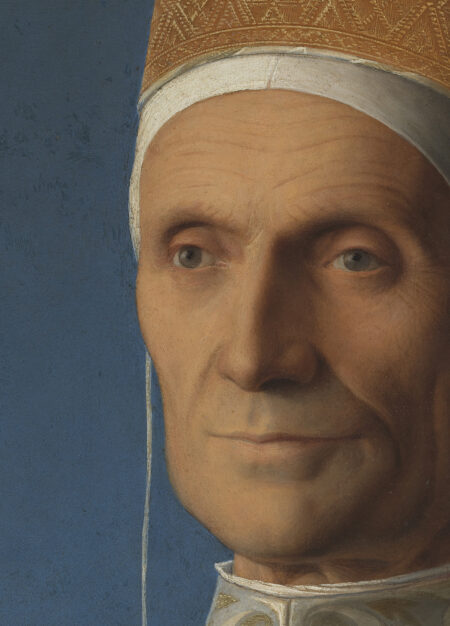 In the Frame: Art History Link-Up student Ore Gazit’s favourite painting