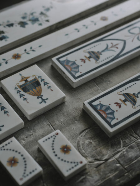 A Maker’s Story: Jamb’s antiques of the future
