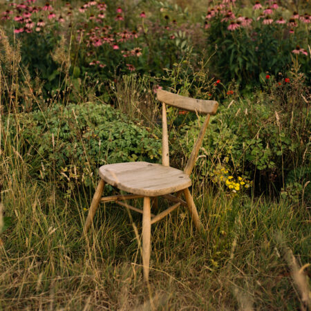 A Room of One’s Own: life on Burnt Fen flower farm
