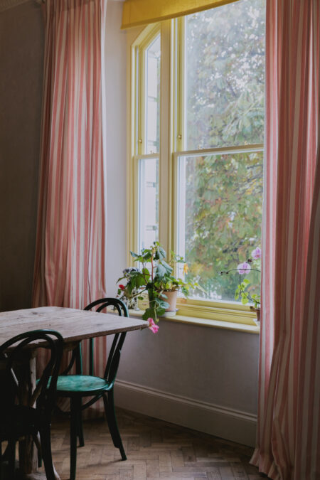 A Room of One’s Own: how Skye McAlpine brought open-plan living to her Victorian kitchen