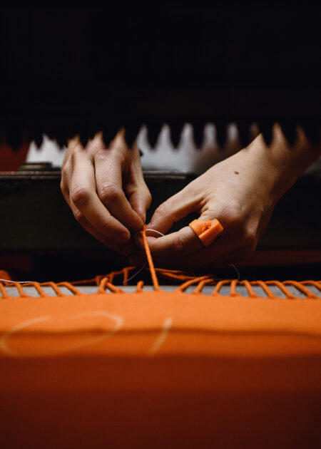 A Lesson in Craft: processes past and present mingle in Begg x Co’s future heirlooms
