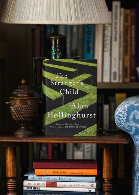 A Literary Lesson: symbolism and society in the English country house novel