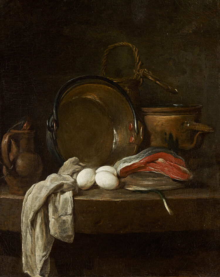 Hogarth and Europe Tate Britain