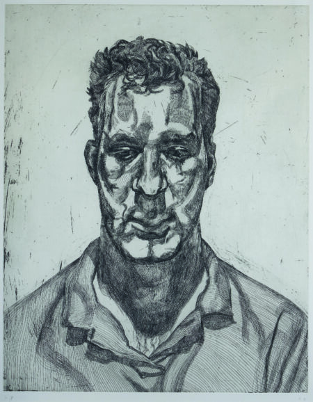 On Display: the British printmakers leaving their mark on art history