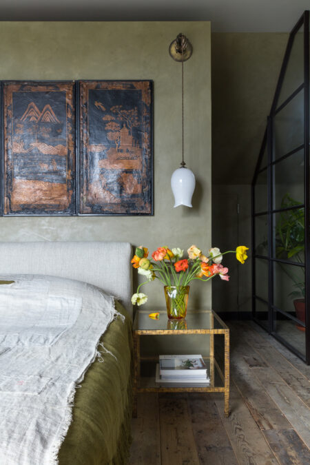 A Home with a History: metalwork magic in the Cox London founders’ Edwardian house
