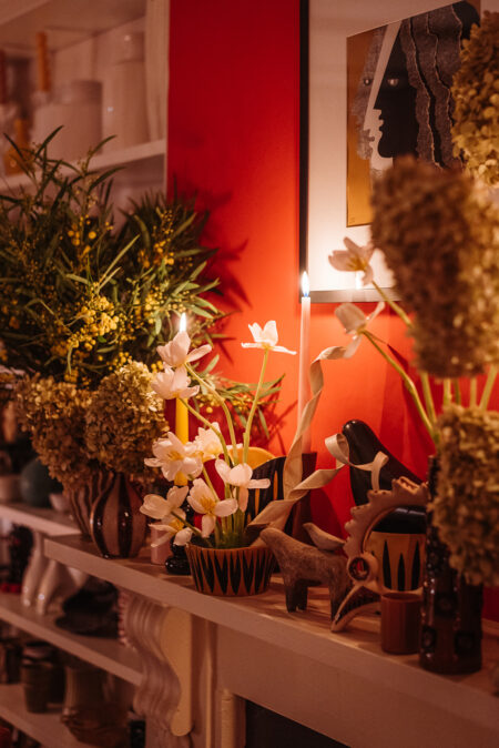 At the Table: the art of hosting at home, with Lucinda Chambers