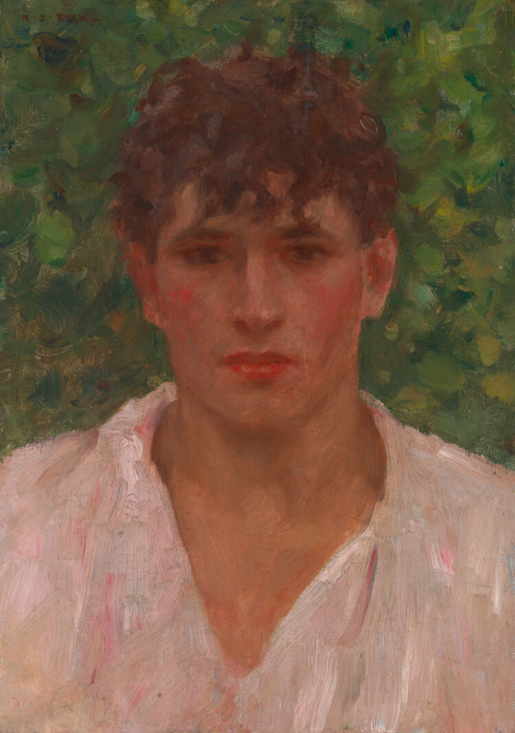 Henry Scott Tuke