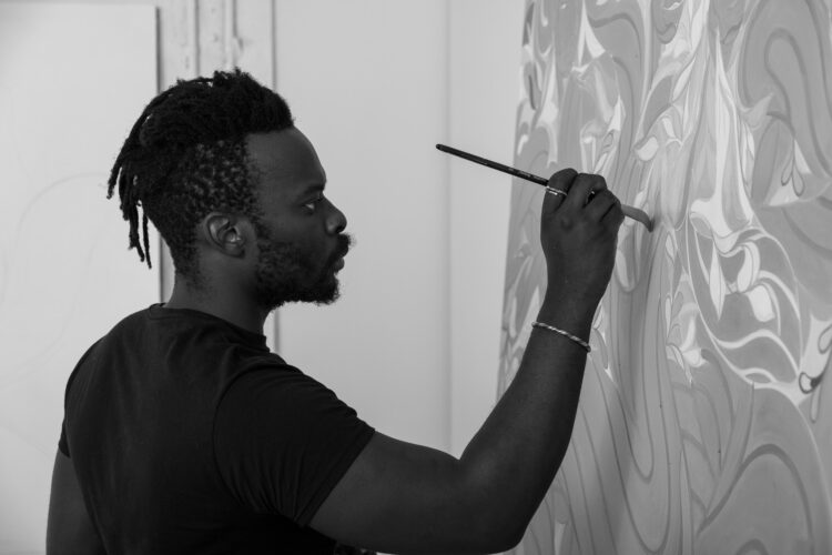 Tunji Adeniyi Jones